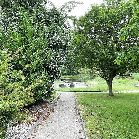 Hauke-haien Im Reetdachhaus Bongsiel * Ockholm
